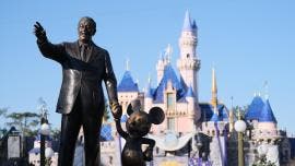 Disney 
