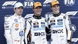 F1 Mónaco