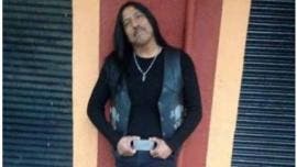 David Lerma