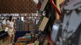 Feria del Libro