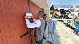 FOTOS Y VIDEOS  Rescatan a abuelitos maltratados del asilo Santa Sofía en SLP
