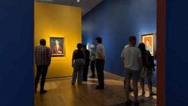 ‘Frida más allá del mito’, una ventana desde EU al lado más personal del ícono mexicano