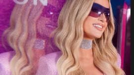 paris hilton