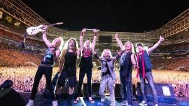 FB: @ironmaiden