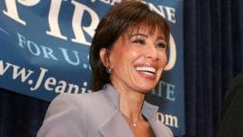 Jeanine Pirro