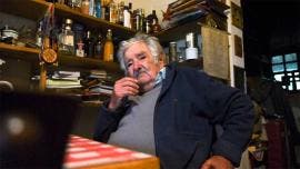 José Mujica
