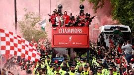 Liverpool
