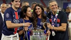 Luis Enrique