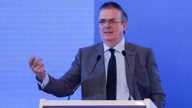 Marcelo ebrard