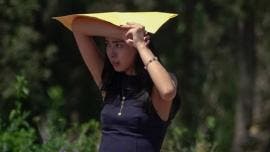 México se calienta más que el resto del mundo, advierte UNAM