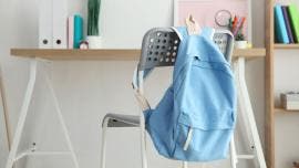 Colores de mochilas que armonizan con cualquier estilo: Un arcoíris de opciones