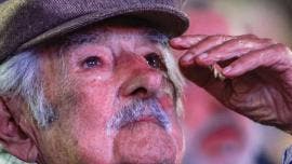 muere Jose Mujica expresidente Uruguay
