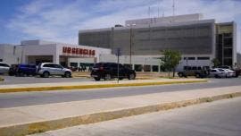 Mueren dos niños por sarampión en Chihuahua