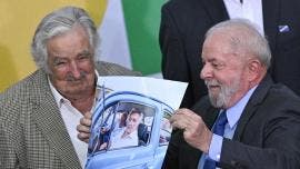 Mujica Lula
