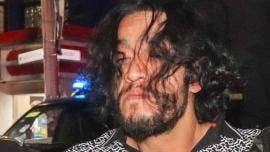 niegan amparo El Chori lider La Union Tepito