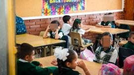 Niños intoxicados en festejo del Día del Niño en Sinaloa dan positivo a anfetamina
