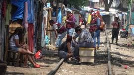 ‘No hay crisis migratoria’ en México, asegura Sheinbaum