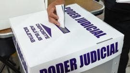 OEA instala misión de observación para elección judicial del 1 de junio