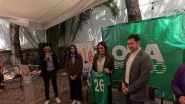 Ola Mexico Cuauhtemoc Mundial 2026