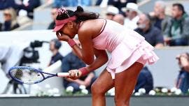 Naomi Osaka