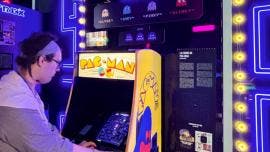 PAC-MAN