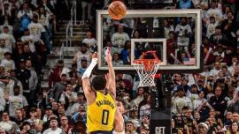 Playoffs