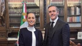 pide Sheinbaum darle una oportunidad Adrian Rubalcava Metro