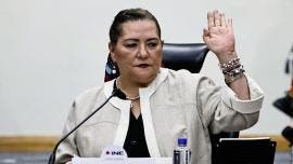 rechaza INE 62 mil 552 solicitudes observadores eleccion judicial