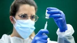 Reino Unido vacunacion gonorrea