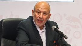 reportan renuncia Guillermo Calderon titular Metro