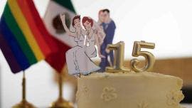 Rezago en políticas públicas para el registro de hijos de parejas del mismo sexo ONG