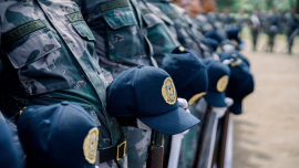 Coyoacán invertirá 20 mdp en inseguridad: Maldonado ante la ALDF