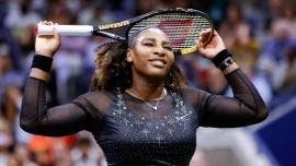 Serena Williams