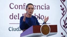 No hay ‘ninguna señal’ de que el T-MEC vaya a desaparecer: Sheinbaum, tras dichos de Trump 