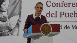 Sheinbaum espera que no haya boicot de la CNTE en elección judicial