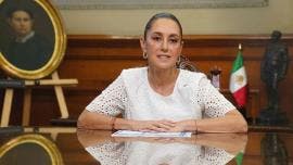 Sheinbaum hace un último llamado a participar en la elección judicial
