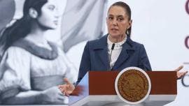 Sheinbaum insiste en que “está abierta” a hablar con maestros ante crecientes protestas