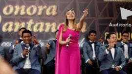 Sonora Santanera
