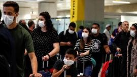 todos paises OMS acuerdan lucha proxima pandemia