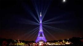 Torre Eiffel