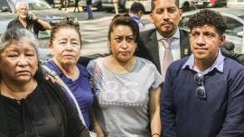 victimas L12 obtienen fallo SCJN Grupo Carso debe pagar