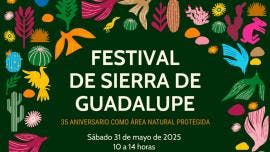 Sierra de Guadalupe