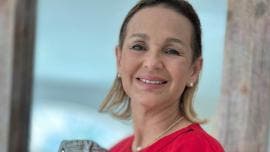 Yolanda Sapiain