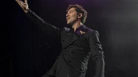 David Bisbal 