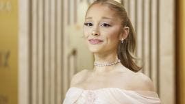 Ariana Grande. EFE/ALLISON DINNER
