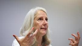 María de Lourdes Victori