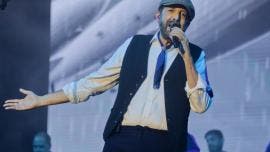 Juan Luis Guerra