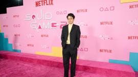 El juego del calamar