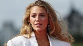 Blake Lively