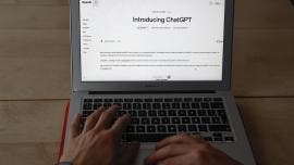 ChatGPT 